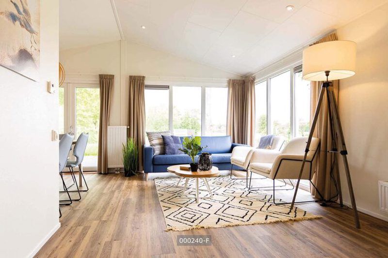 Verblijf 421065 - Vakantiewoning Hart van Brabant - Leijhoeve 5 personen MIVA