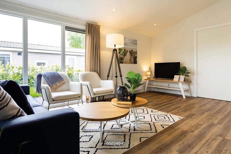 Verblijf 421065 - Vakantiewoning Hart van Brabant - Leijhoeve 5 personen MIVA
