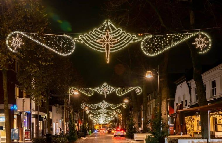 Verblijf 421519 - Vakantiewoning Hart van Brabant - Huisje in Moergestel