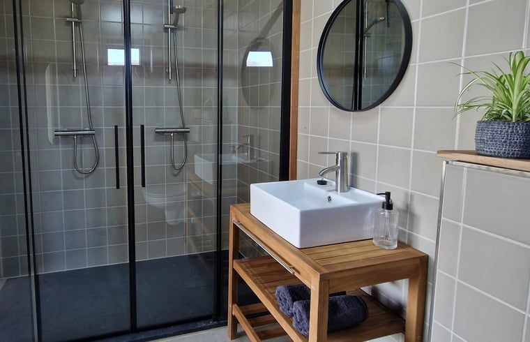 Guest house 421525 - Holiday property Hart van Brabant - Vakantiehuis in Moergestel