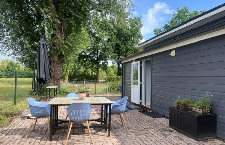 Guest house 421820 - Holiday property Hart van Brabant - Vakantiehuis in Chaam