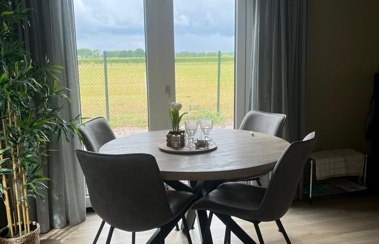 Guest house 421820 - Holiday property Hart van Brabant - Vakantiehuis in Chaam