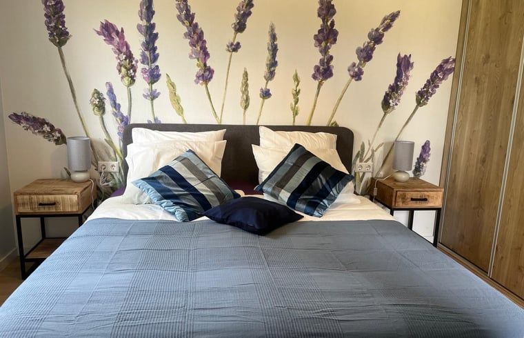 Guest house 421820 - Holiday property Hart van Brabant - Vakantiehuis in Chaam