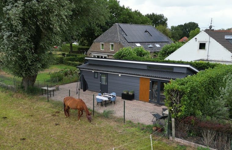 Guest house 421820 - Holiday property Hart van Brabant - Vakantiehuis in Chaam
