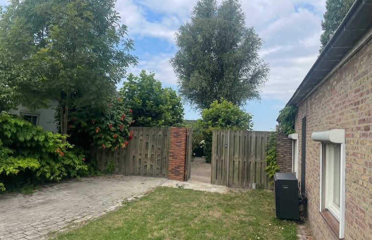 Guest house 421820 - Holiday property Hart van Brabant - Vakantiehuis in Chaam
