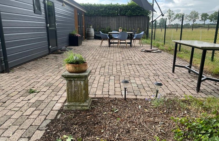 Guest house 421820 - Holiday property Hart van Brabant - Vakantiehuis in Chaam