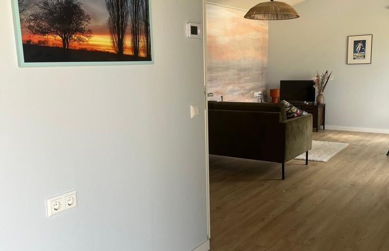 Guest house 421820 - Holiday property Hart van Brabant - Vakantiehuis in Chaam