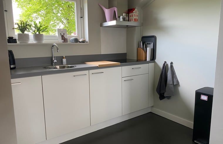 Unterkunft 421830 - Ferienhaus Hart van Brabant - Huisje in Chaam