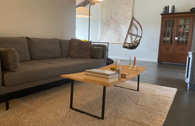 Unterkunft 421830 - Ferienhaus Hart van Brabant - Huisje in Chaam