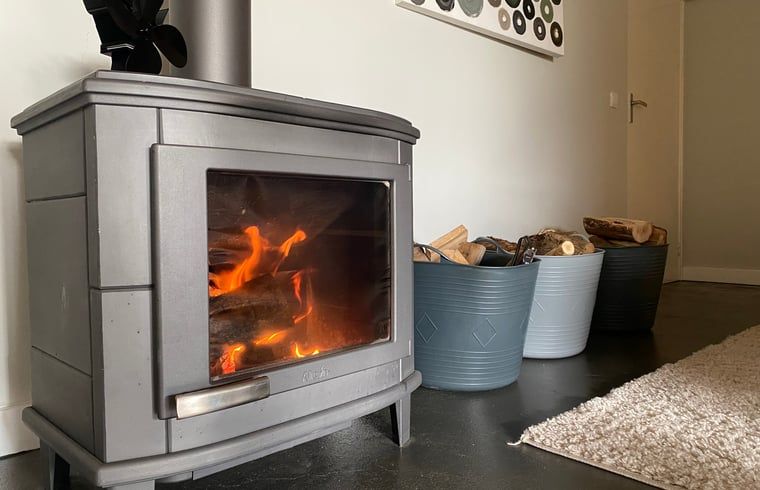 Unterkunft 421830 - Ferienhaus Hart van Brabant - Huisje in Chaam