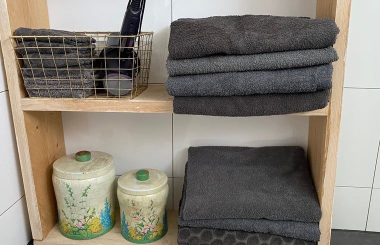 Unterkunft 421830 - Ferienhaus Hart van Brabant - Huisje in Chaam