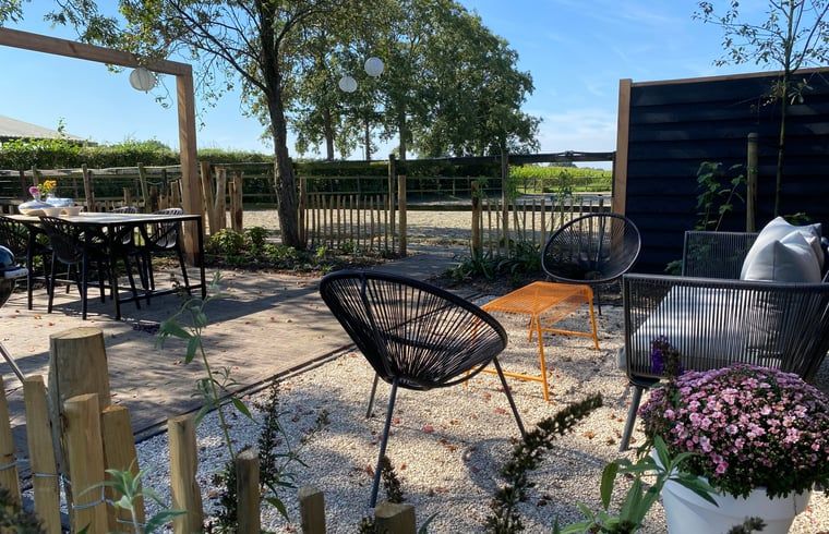 Unterkunft 421830 - Ferienhaus Hart van Brabant - Huisje in Chaam