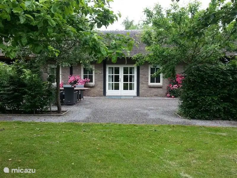 Verblijf 421834 - Vakantiewoning Hart van Brabant - Cottage Dassemus