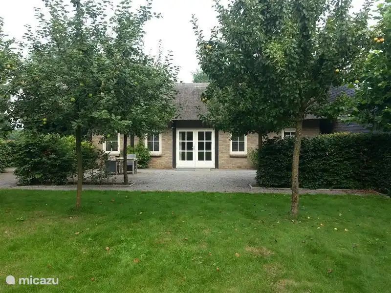 Verblijf 421834 - Vakantiewoning Hart van Brabant - Cottage Dassemus