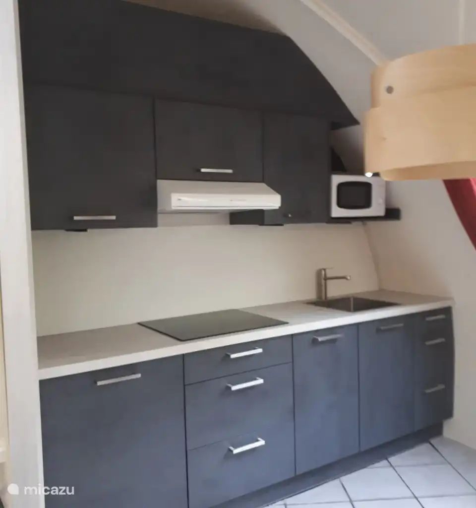 Verblijf 421835 - Bungalow Hart van Brabant - Iglo Savanne