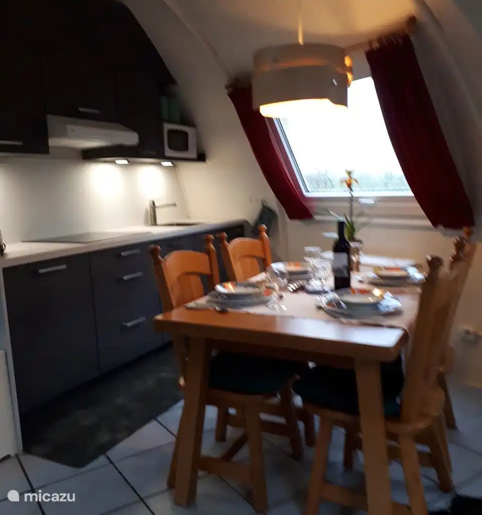 Verblijf 421835 - Bungalow Hart van Brabant - Iglo Savanne