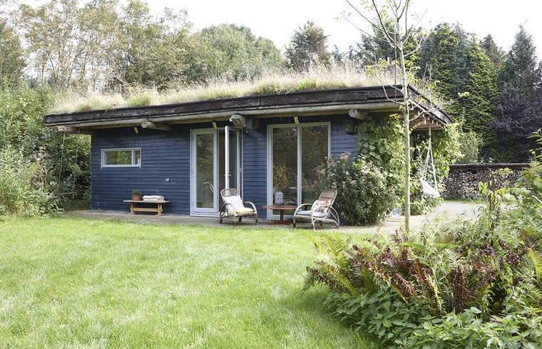 Verblijf 422005 - Vakantiewoning Hart van Brabant - Vakantiehuis in Haaren
