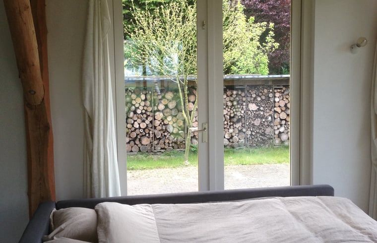 Verblijf 422005 - Vakantiewoning Hart van Brabant - Vakantiehuis in Haaren
