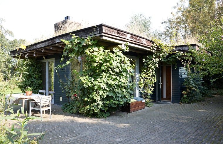 Verblijf 422005 - Vakantiewoning Hart van Brabant - Vakantiehuis in Haaren