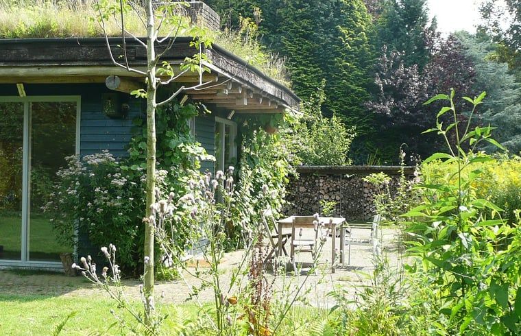 Verblijf 422005 - Vakantiewoning Hart van Brabant - Vakantiehuis in Haaren