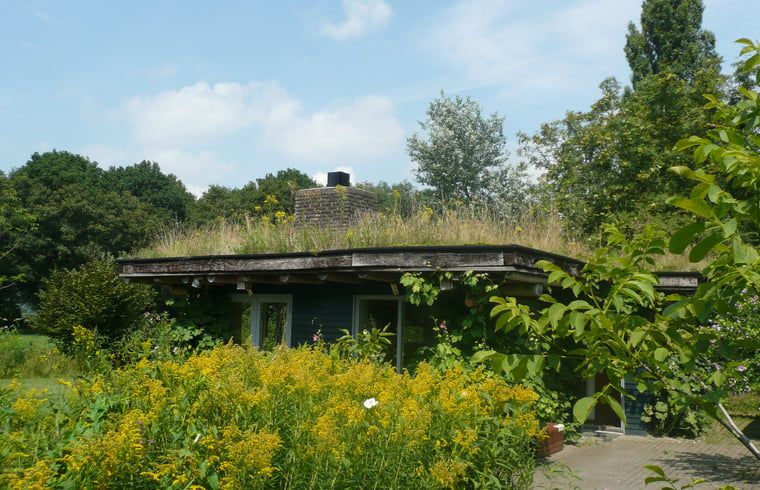 Verblijf 422005 - Vakantiewoning Hart van Brabant - Vakantiehuis in Haaren