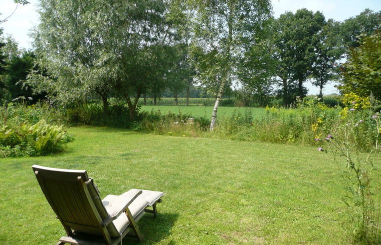 Verblijf 422005 - Vakantiewoning Hart van Brabant - Vakantiehuis in Haaren