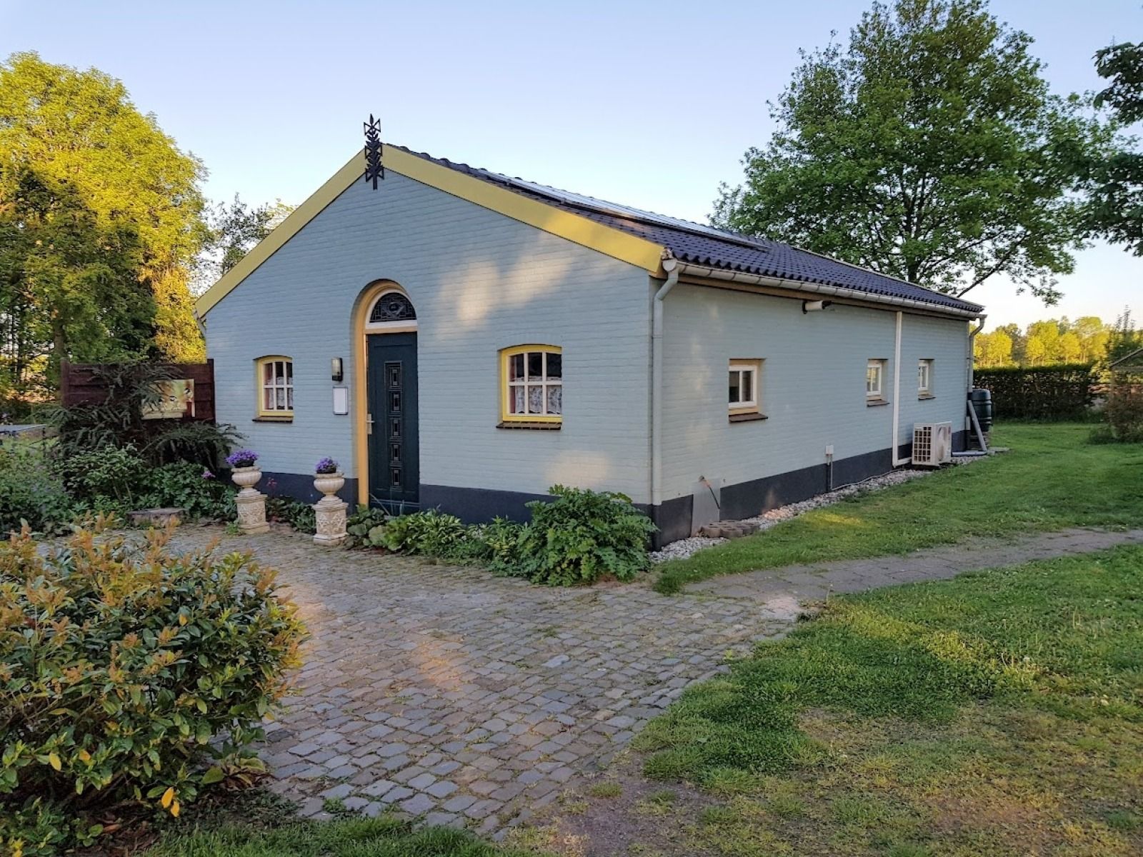 Guest house 422017 - Holiday property Hart van Brabant - NB208