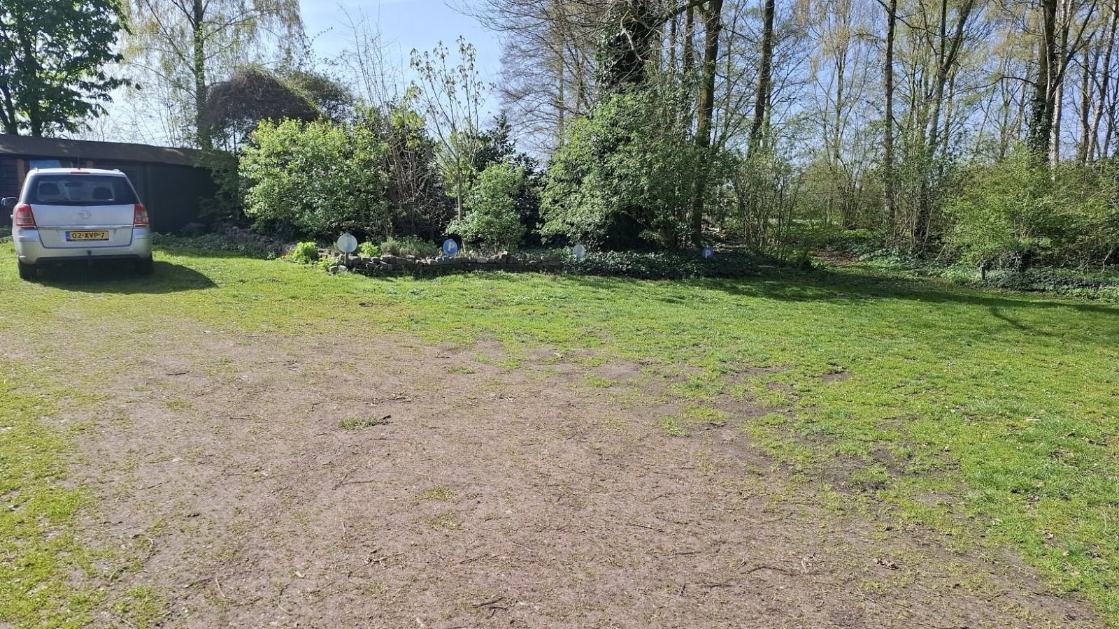 Guest house 422017 - Holiday property Hart van Brabant - NB208