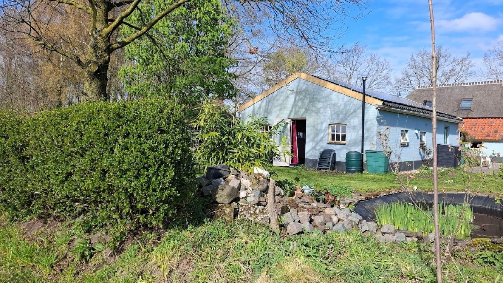 Guest house 422017 - Holiday property Hart van Brabant - NB208