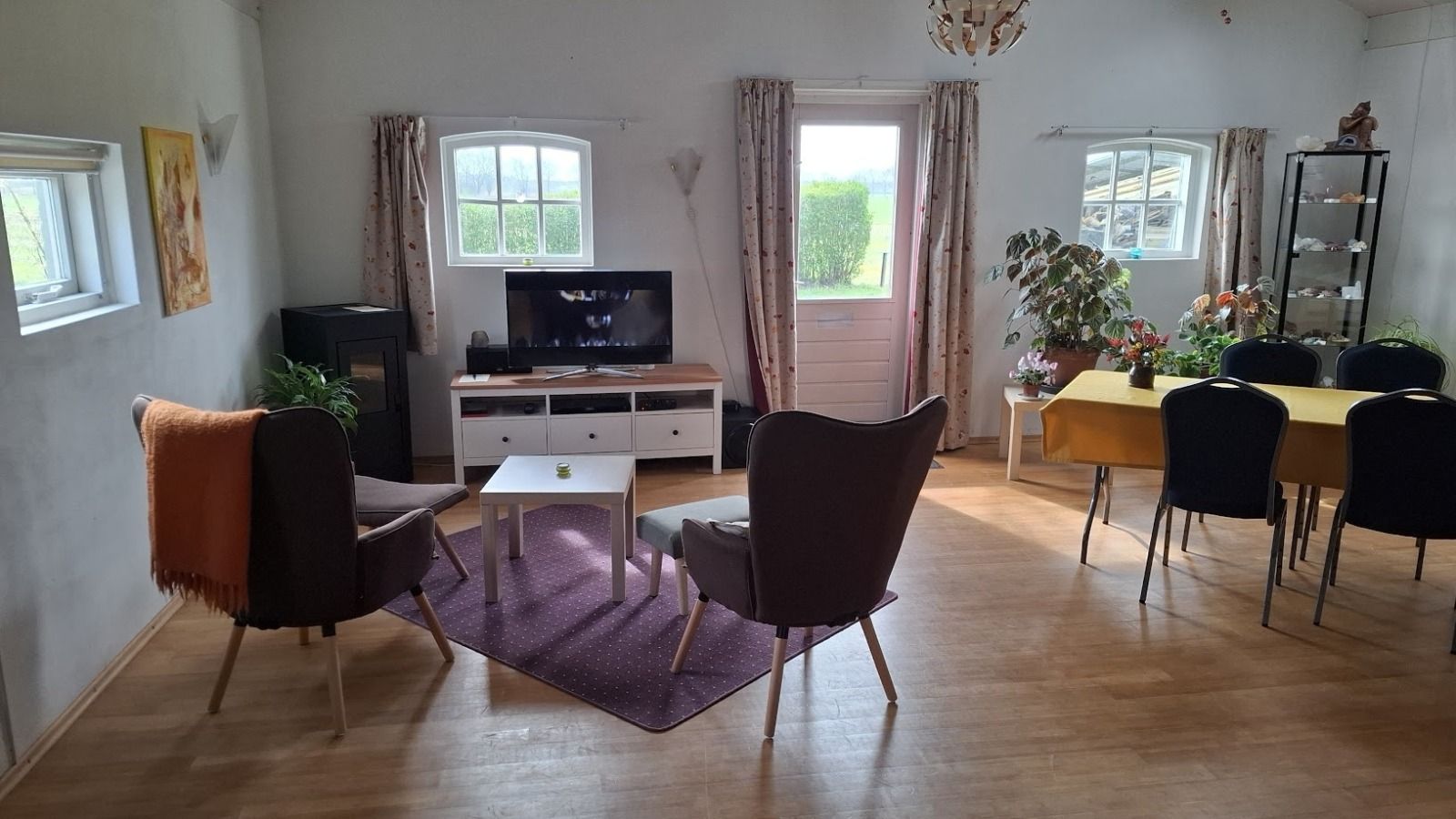 Guest house 422017 - Holiday property Hart van Brabant - NB208