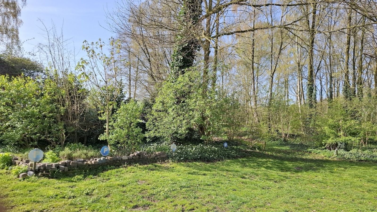 Guest house 422017 - Holiday property Hart van Brabant - NB208