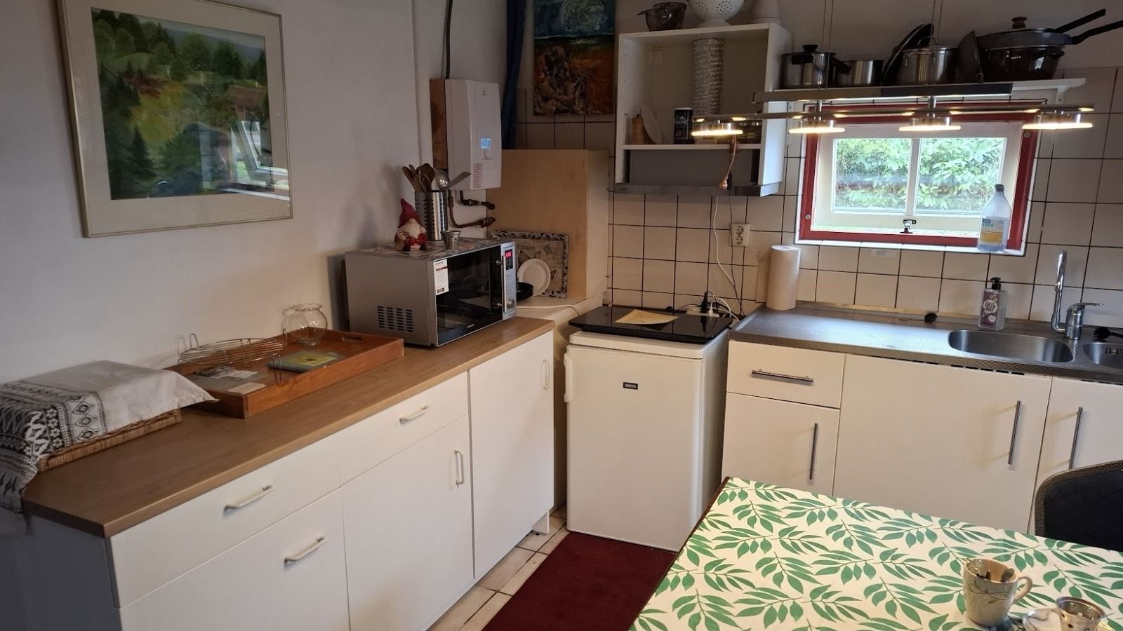 Guest house 422017 - Holiday property Hart van Brabant - NB208