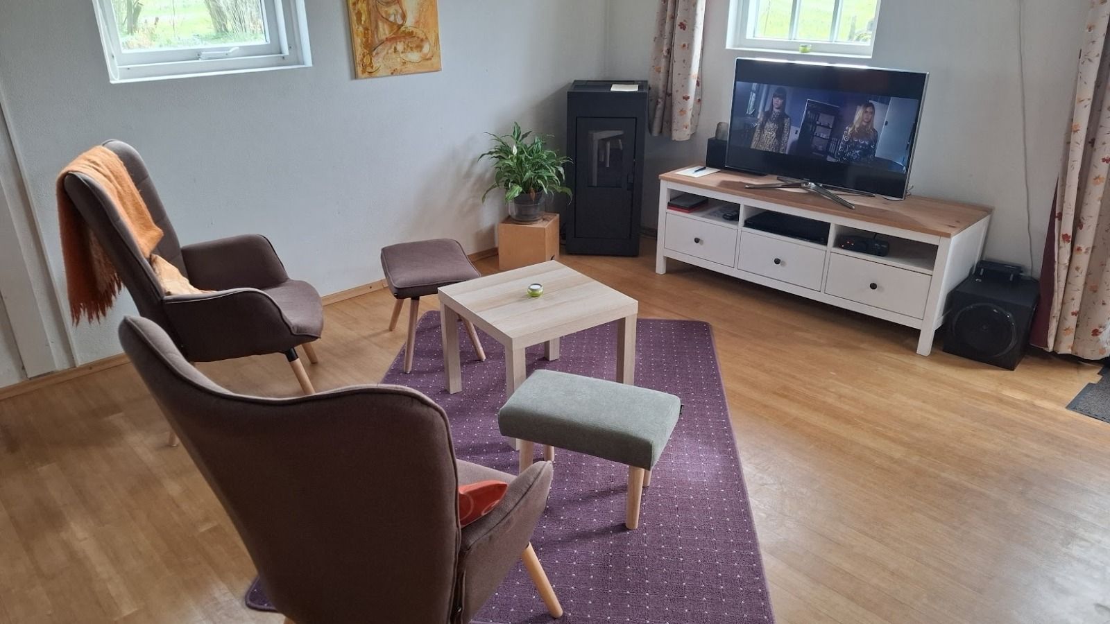 Guest house 422017 - Holiday property Hart van Brabant - NB208