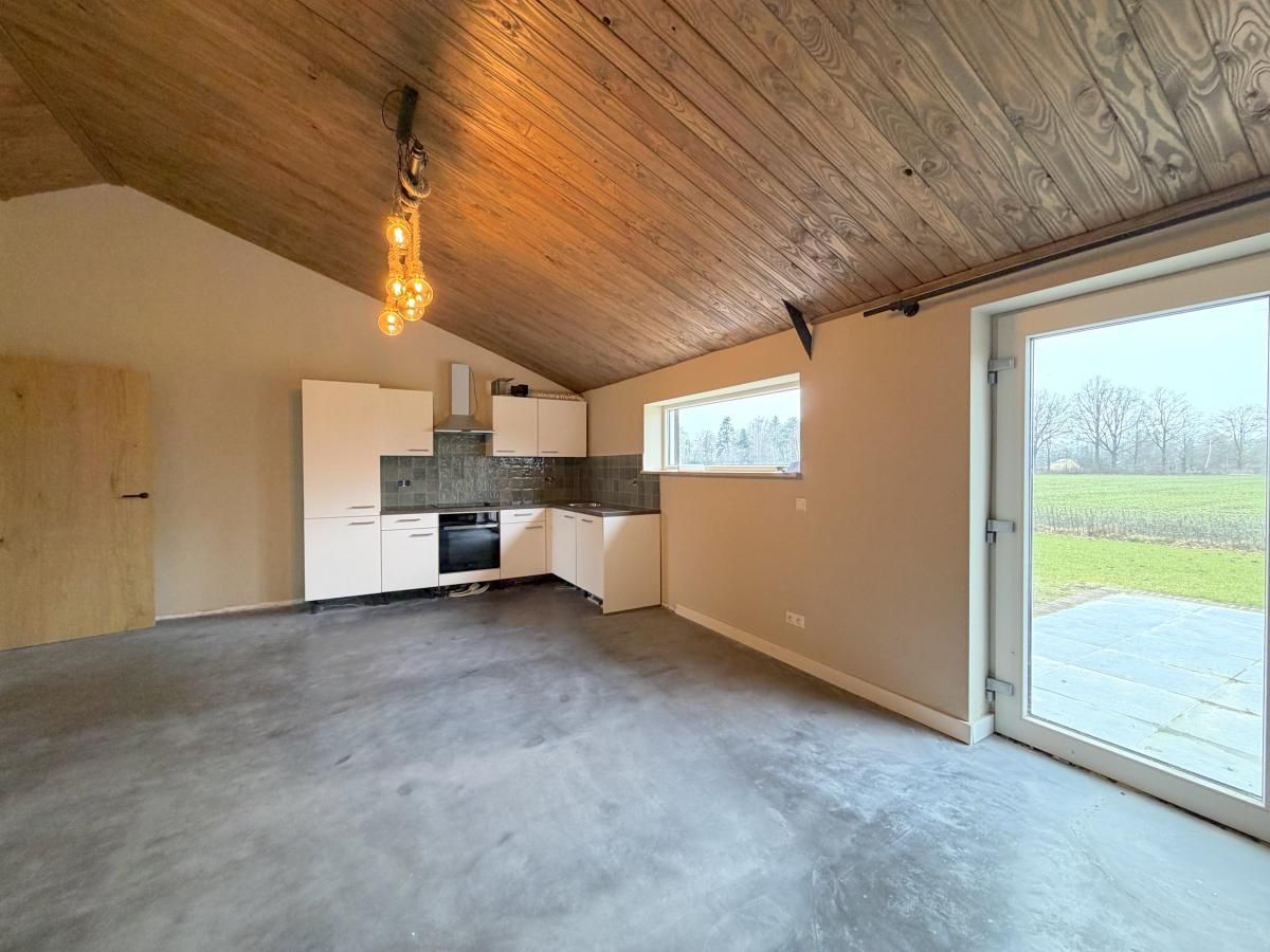 Unterkunft 422108 - Ferienhaus Hart van Brabant - Sientjeshof 1