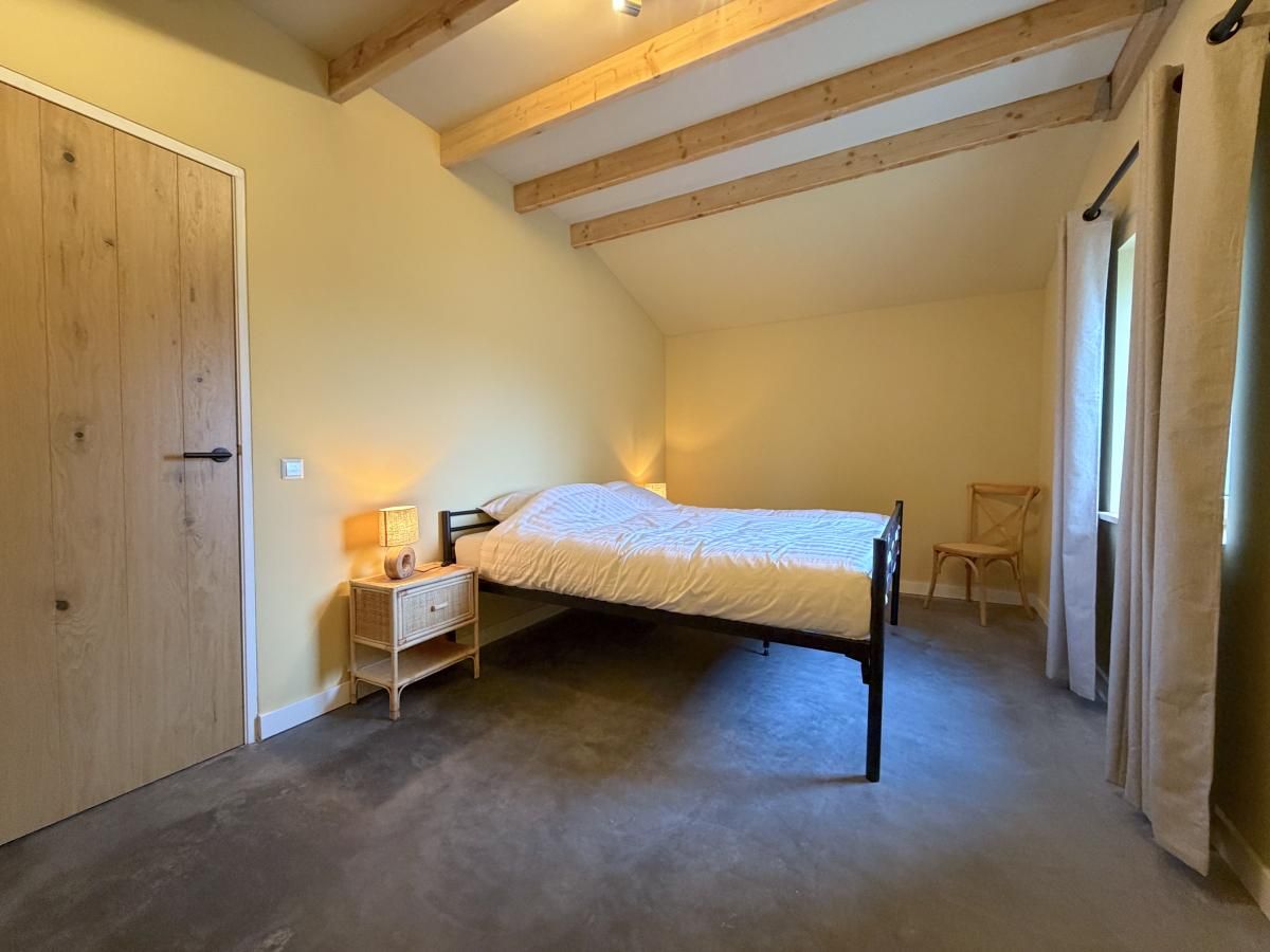 Unterkunft 422108 - Ferienhaus Hart van Brabant - Sientjeshof 1