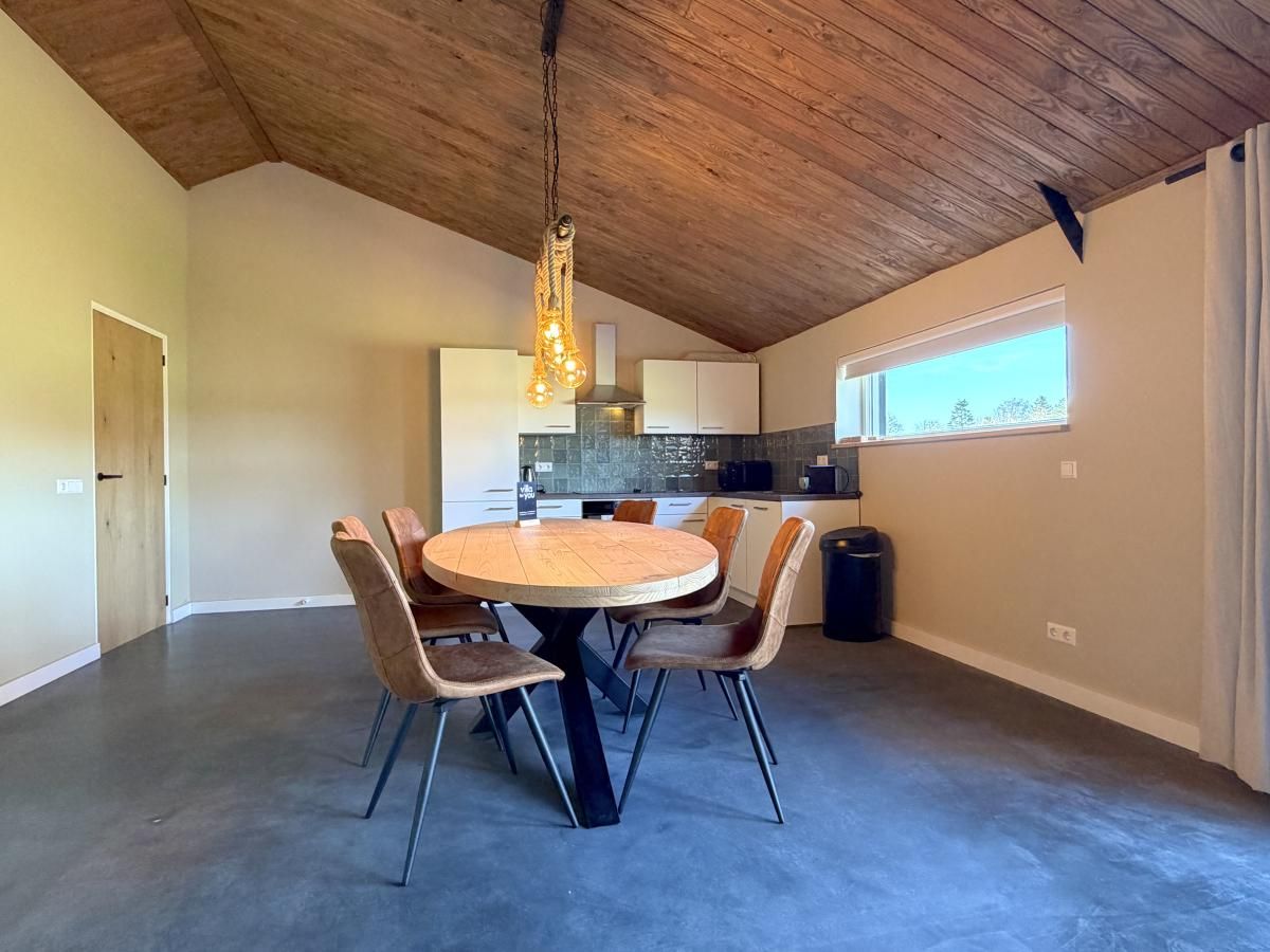 Unterkunft 422108 - Ferienhaus Hart van Brabant - Sientjeshof 1