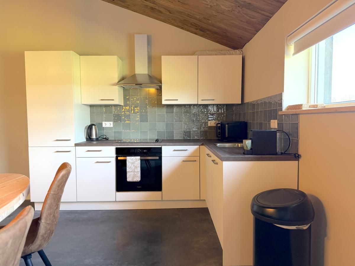 Unterkunft 422108 - Ferienhaus Hart van Brabant - Sientjeshof 1