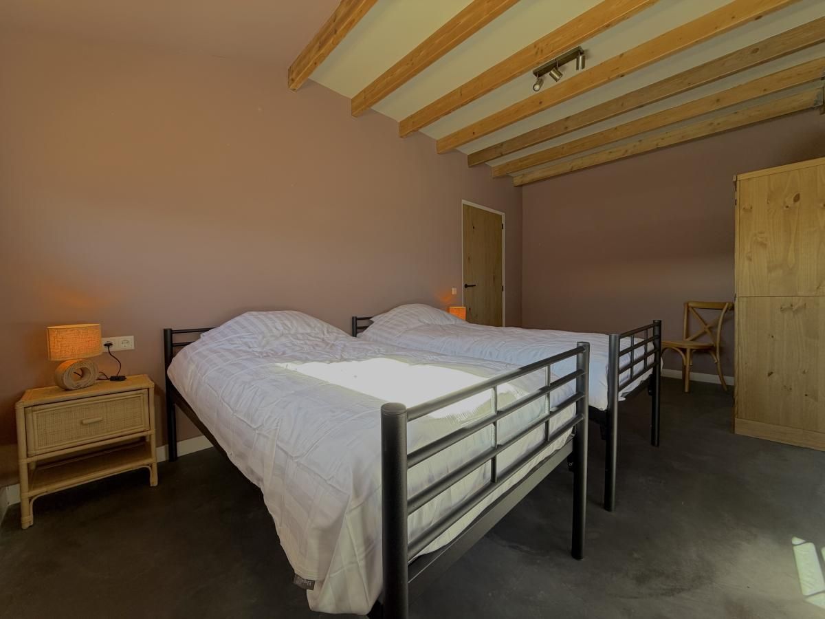 Unterkunft 422108 - Ferienhaus Hart van Brabant - Sientjeshof 1