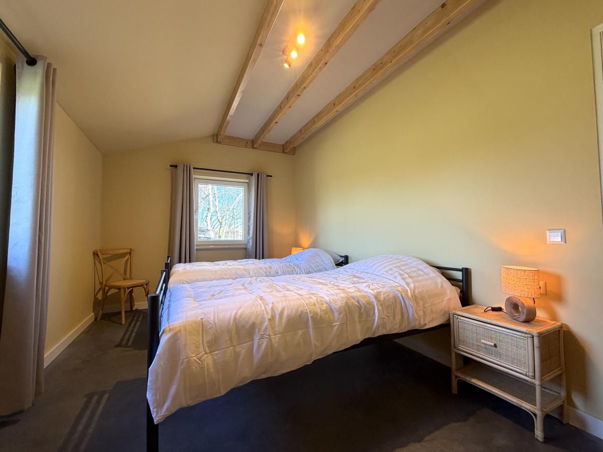 Unterkunft 422108 - Ferienhaus Hart van Brabant - Sientjeshof 1