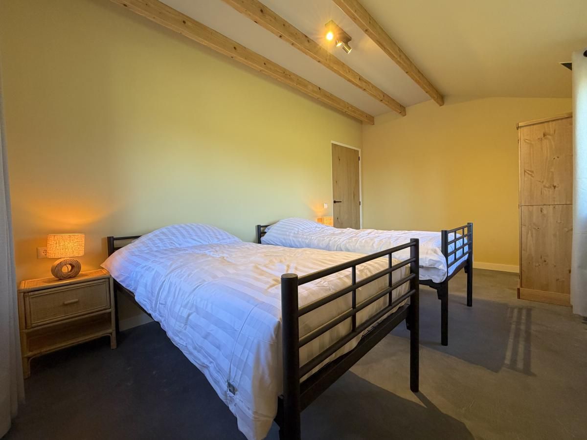 Unterkunft 422108 - Ferienhaus Hart van Brabant - Sientjeshof 1