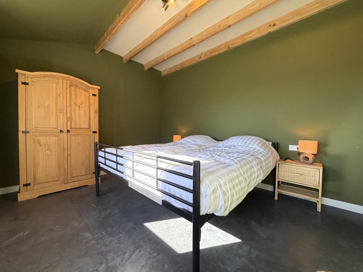 Unterkunft 422108 - Ferienhaus Hart van Brabant - Sientjeshof 1