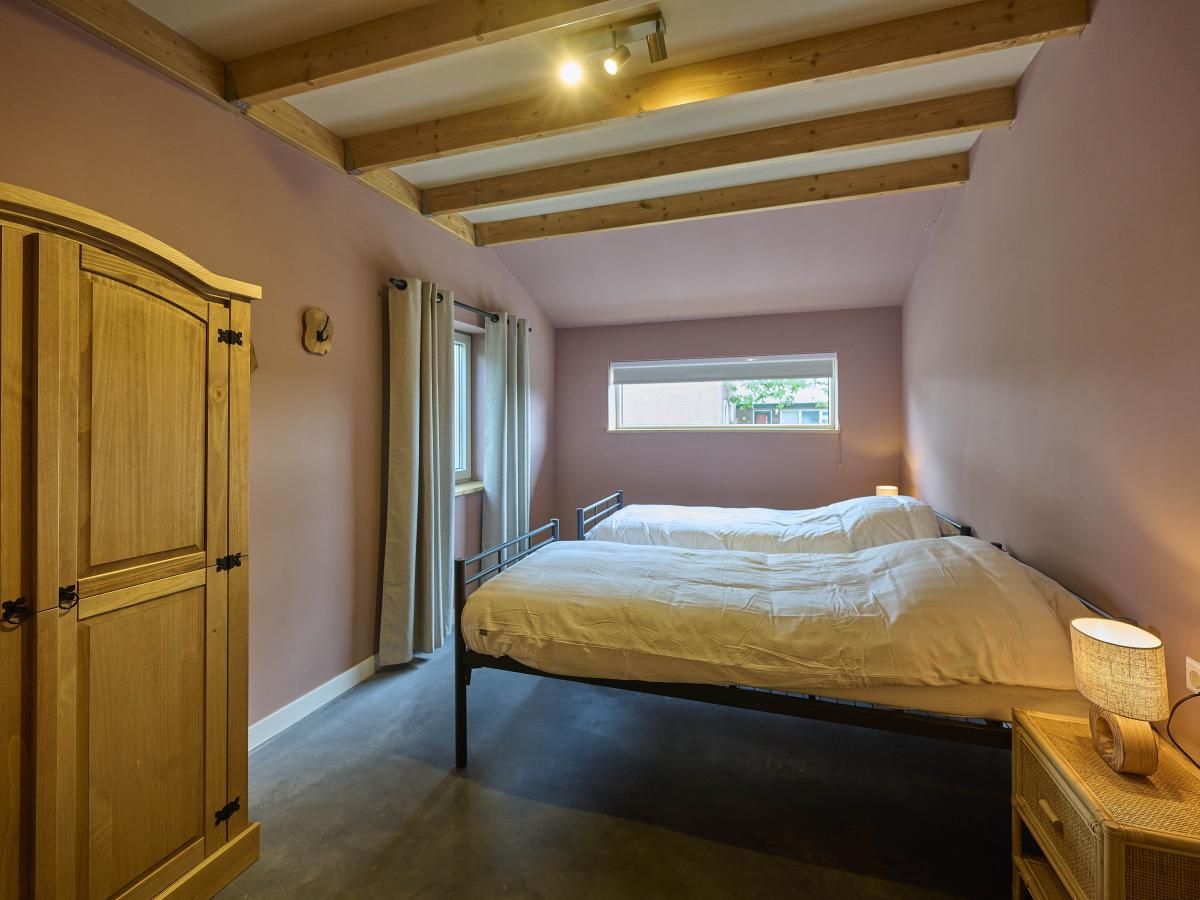 Unterkunft 422108 - Ferienhaus Hart van Brabant - Sientjeshof 1