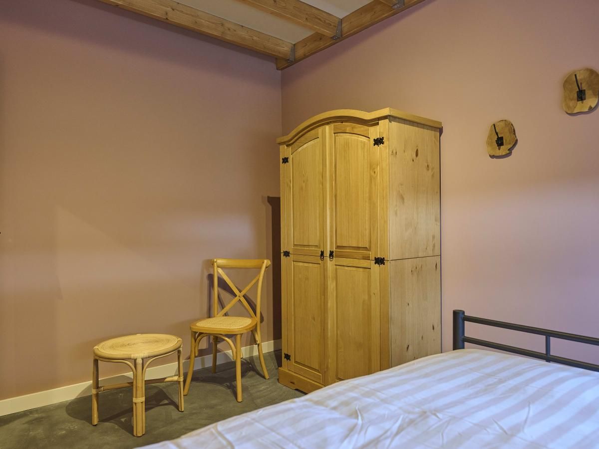 Unterkunft 422108 - Ferienhaus Hart van Brabant - Sientjeshof 1