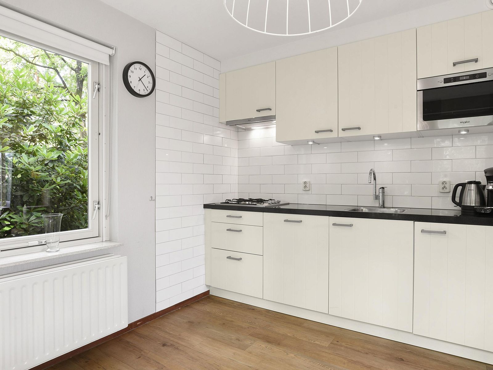 Unterkunft 422116 - Ferienhaus Hart van Brabant - Vrijstaande woning in Diessen