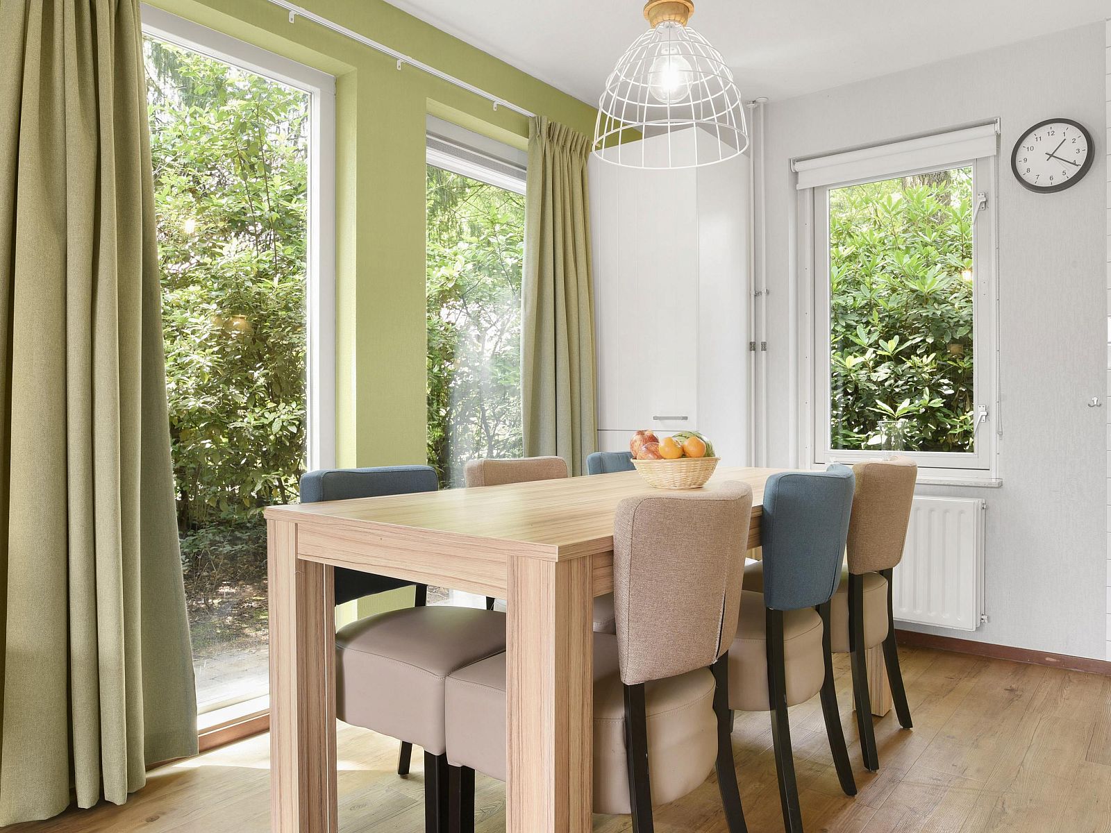 Unterkunft 422116 - Ferienhaus Hart van Brabant - Vrijstaande woning in Diessen