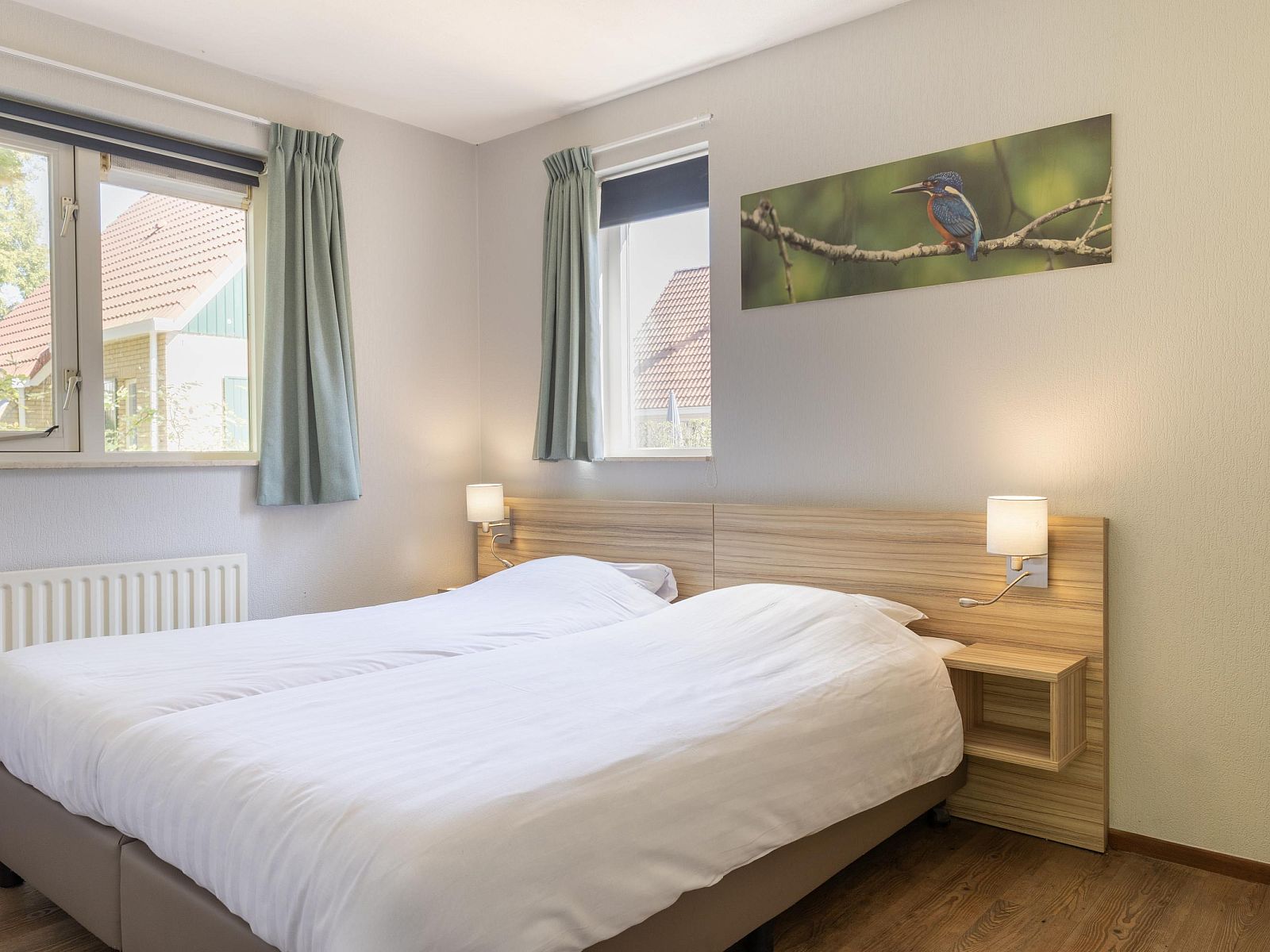 Unterkunft 422116 - Ferienhaus Hart van Brabant - Vrijstaande woning in Diessen