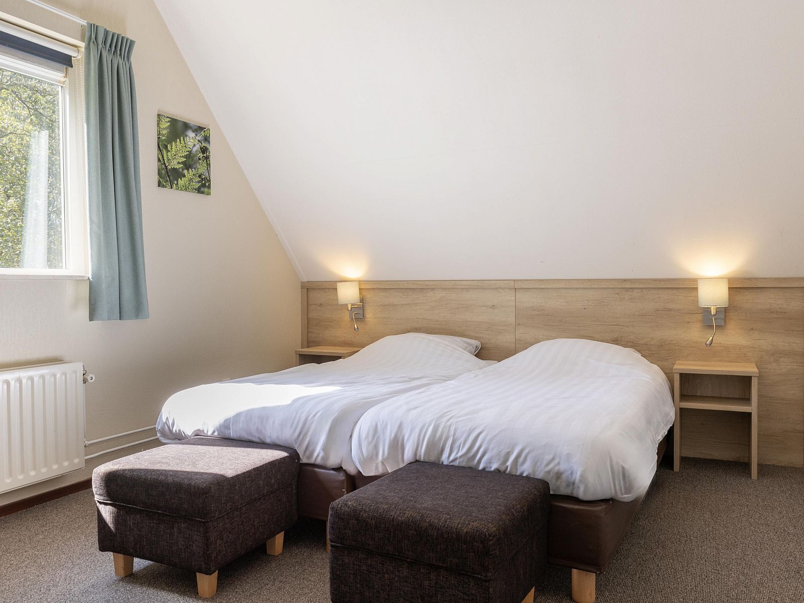 Unterkunft 422116 - Ferienhaus Hart van Brabant - Vrijstaande woning in Diessen