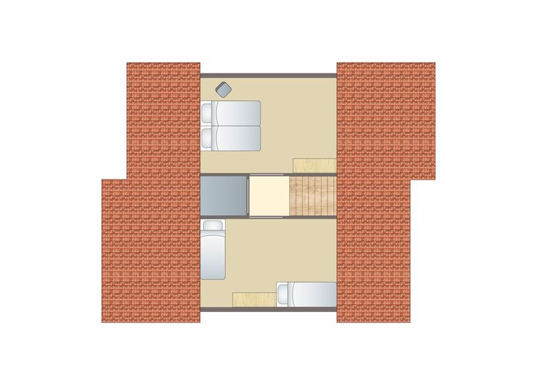 Unterkunft 422116 - Ferienhaus Hart van Brabant - Vrijstaande woning in Diessen