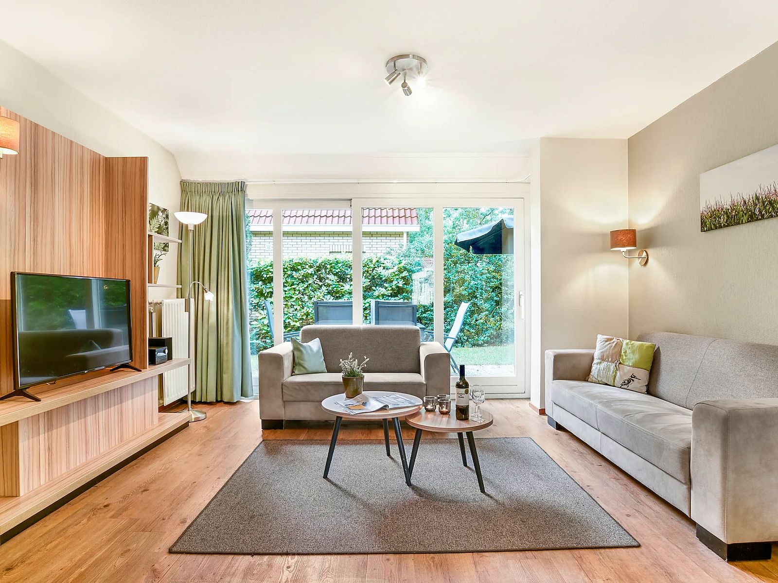 Guest house 422117 - Holiday property Hart van Brabant - Vrijstaande woning in Diessen