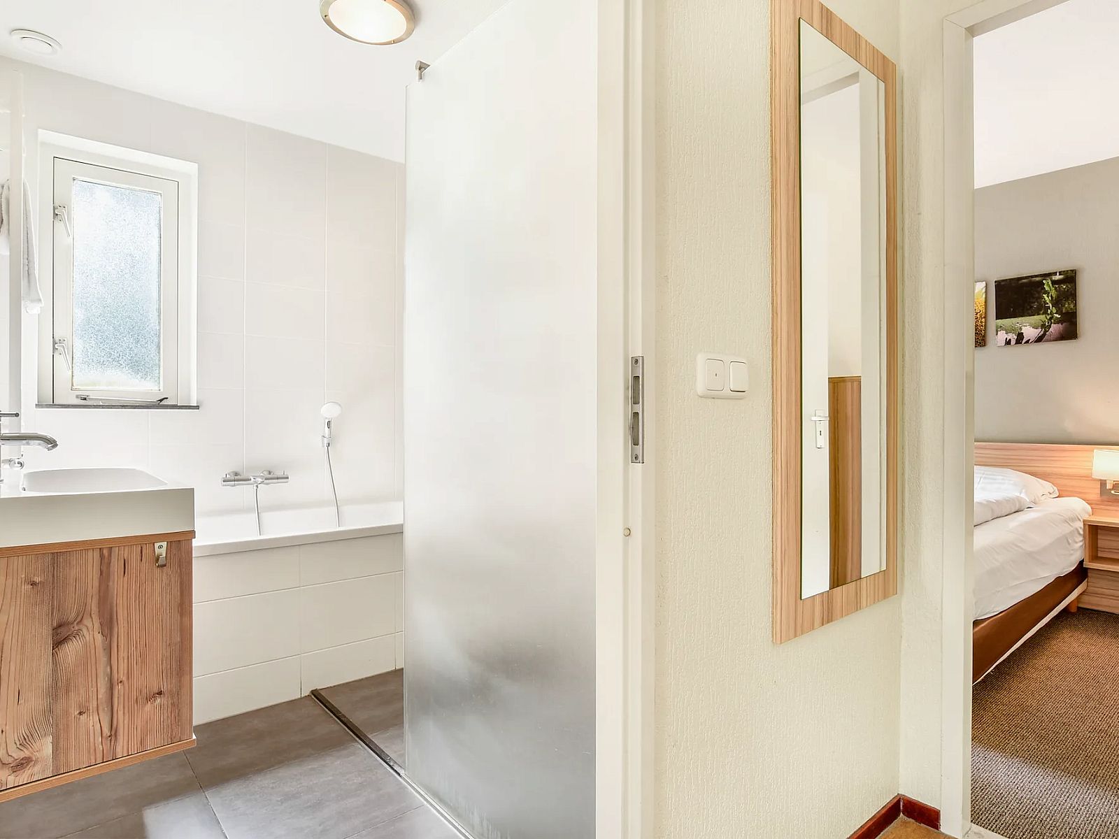 Guest house 422117 - Holiday property Hart van Brabant - Vrijstaande woning in Diessen